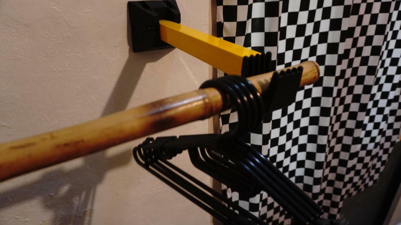 Abrakadabra! Artbnb Yogyakarta Exterior photo